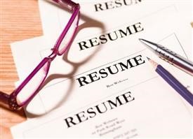 Resume Services Vernon Bc